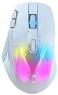 Turtle Beach Kone XP Air Gaming-Maus (Bluetooth, kabelgebunden, Funk, DPI-Schalter)