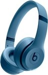 Beats by Dr. Dre Solo 4 On-Ear-Kopfh&ouml;rer (Freisprechfunktion, Ger&auml;uschisolierung,
