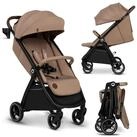 lionelo Kinder-Buggy INGRID, Kompakter / Sch&ouml;nes Design/Multifunktional/ab 6 Monaten