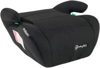 BabyGo Kindersitzerh&ouml;hung Booster I Size, 126-150 cm