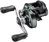 Shimano Baitcastrolle), Shimano Reel Curado M 201 Baitcastrolle