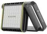 Ledlenser Taschenlampe AF8R Work, 4000 Lumen, 95m Leuchtweite, 14 Std. Laufzeit,