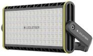 Ledlenser Taschenlampe AF12R Work, 8000 Lumen, 135m Leuchtweite, 5...