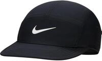 Nike Baseball Cap U NK DF FLY CAP U CB P mit verstellbarem Riemenverschluss, mit