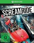 ScreamRide Xbox One