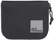 Jack Wolfskin Geldb&ouml;rse Jack Wolfskin Geldb&ouml;rse Konya Wallet Black