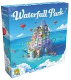 Repos Production Spiel Waterfall Park