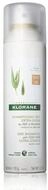 KLORANE Trockenshampoo WITH OAT MILK extra mild dry shampoo 150ml