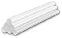 LogiLink Hei&szlig;klebestift Hei&szlig;klebestifte &Oslash;11,2mmx200mm, 6 St&uuml;ck transparent