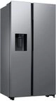 Samsung Side-by-Side RS64DG53R3S9, 178 cm hoch, 91,2 cm breit, mit Wassertank Samsung Side-by-Side RS64DG53R3S9, 178 cm hoch, 91,2 cm breit, mit Wassertank