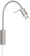 FISCHER & HONSEL LED Wandleuchte, LED-Leuchtmittel fest verbaut, Warmwei&szlig;, Wandlampe