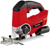 Einhell Akku-Stichs&auml;ge TE-JS 18 Li, Power X-Change, ohne Akku und Ladeger&auml;t