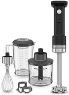 KitchenAid Stabmixer 5KHBRV05BM