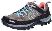 CMP CMP Damen Trekking Schuhe Rigel LOW 3Q54456 Trekkingschuh
