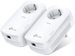 tp-link TL-PA8010P KIT AV1200 Gigabit WLAN-Router