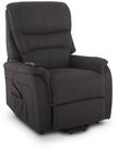 Raburg TV-Sessel Fernsehsessel mit Aufstehhilfe, 120 kg, Relax- & Liegefunktion, Jan,
