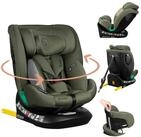 lionelo Autokindersitz BASTIAAN ONE i-SIZE, ab: ab Geburt, bis: 12 Jahren, ab: 40,00
