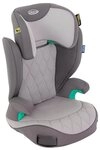 Graco Affix i-Size R129 iron Graco Affix i-Size R129 iron