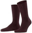 FALKE Funktionssocken Nelson Bootsocken ohne Gummif&auml;den gestrickt (1-Paar) ohne