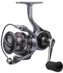 Abu Garcia Spinnrolle), Abu Garcia Revo SX 4000MSH Spinning Reel Station&auml;rrolle