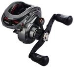 Abu Garcia Multirolle Low Profile MAX4-LP61 LH Reel - Baitcasterrolle)
