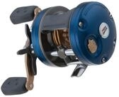 Abu Garcia Multirolle Ambassadeur C4 6601 Classic - Linkshand Multirolle)