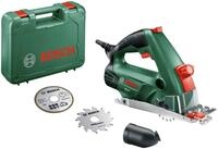 Bosch Home & Garden Handkreiss&auml;ge PKS 16 Multi, Set, Inkl. S&auml;gebl&auml;tter und