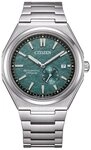 Citizen Quarzuhr Herrenuhr Automatic Uhr - Citizen Modell: NJ0180-80X