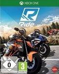 Ride, Xbox One