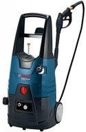 BOSCH Hochdruckreiniger GHP 6-14 Professional - Hochdruckreiniger - blau/schwarz