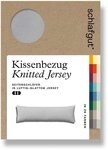 Schlafgut Seitenschl&auml;ferkissenbezug Pure Seitenschl&auml;ferkissen, (1 St&uuml;ck), aus