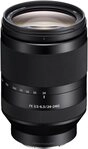 Sony SEL 24-240mm 1:3,5-6,3 FE OSS Objektiv