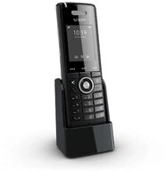 Snom Schnurloses DECT-Telefon