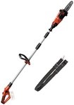 Einhell Akku-Hochentaster GE-LC 18 Li T-Solo
