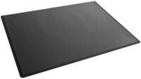 DURABLE Schreibtischunterlage Durable 722201 Schreibunterlage Schwarz, Transparent (B