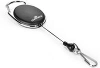 DURABLE Schl&uuml;sselanh&auml;nger Durable JOJO STYLE - 8327 Jojo f&uuml;r Ausweishalter