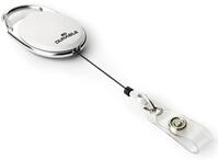 DURABLE Schl&uuml;sselanh&auml;nger Durable JOJO STYLE - 8324 Jojo f&uuml;r Ausweishalter