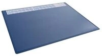 DURABLE Schreibtischunterlage Schreibunterlage PP mit Jahreskaleder