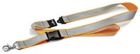 DURABLE Schl&uuml;sselanh&auml;nger Durable 869209 Textilband (L x B) 530 mm x 20 mm 1...