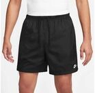 Nike Sportswear Shorts Nike Club Men's Woven Flow Shorts mit Eingrifftaschen und