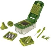 OTOTO Universalhobel Croc Chop Gem&uuml;seschneider