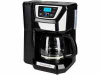 RUSSELL HOBBS Kaffeemaschine mit Mahlwerk Victory Grind & Brew 22000-56, 1,5l