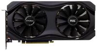 SPARKLEE Intel Arc A770 ROC OC Edition Grafikkarte (16 GB, GDDR6)