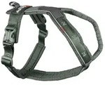 Non-stop dogwear Hunde-Geschirr LINE HARNESS 5.0, Ein ergonomisches und vielseitiges
