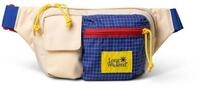 Long Weekend Freizeitrucksack Monterey Sling 2L Creme Multicolor