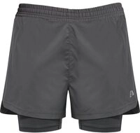 NewLine Shorts Women 2-In-1 Running Shorts
