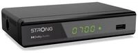 Strong DVB-T2 Receiver
