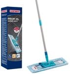 Leifheit Wischmopp Bodenwischer Profi XL super soft (Box), (3-St), Waschbar bei