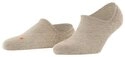 FALKE F&uuml;&szlig;linge Keep Warm F&uuml;&szlig;linge mit Merinowolle und Pl&uuml;schsohle (1-Paar) mit
