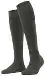 FALKE Kniestr&uuml;mpfe Softmerino Kniestr&uuml;mpfe mit w&auml;rmender Merinowolle...